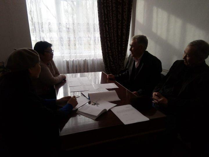 Қаңтар айындағы Қамқоршылық кеңесінің №2 отырысы