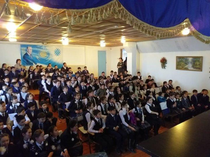 Интернетсіз  әлем