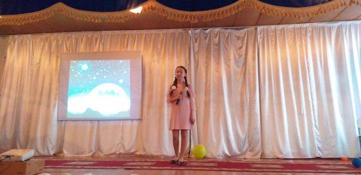 "Махаббат пен шығармашылық педагогикасы" атты  онкүндік