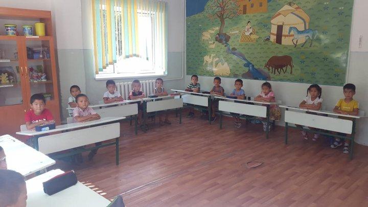 Ата-аналар назарына!