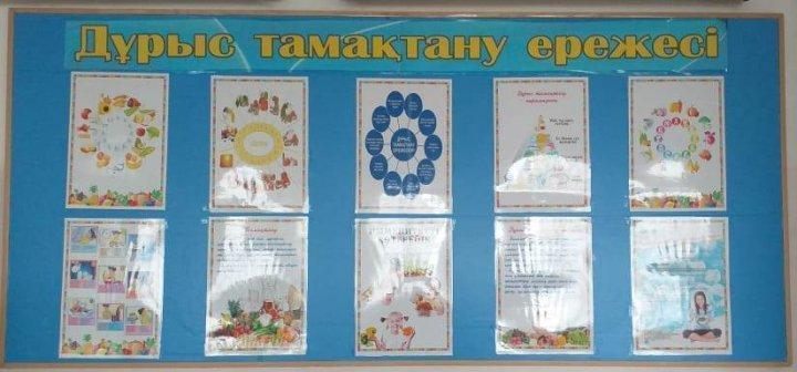 Асхана бұрышы