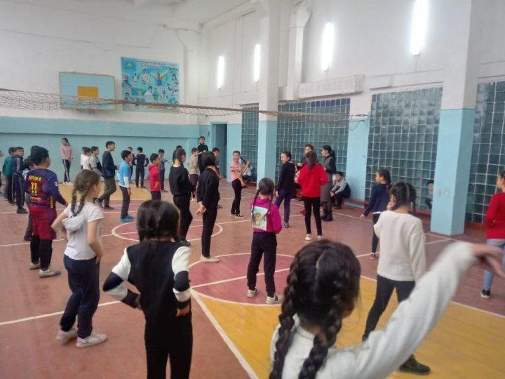 Флешмоб