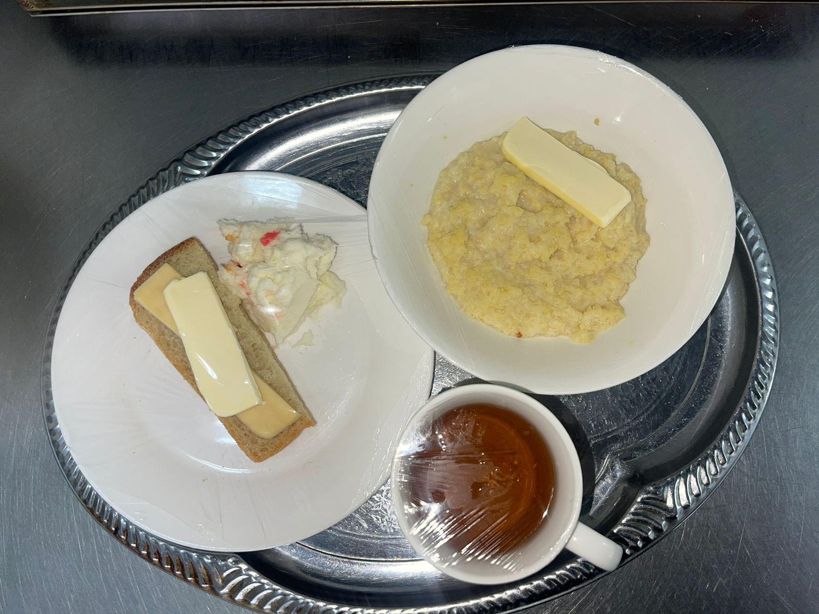 Күнделікті ас мәзірі