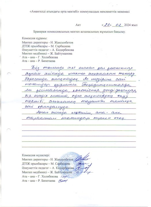 АКТ