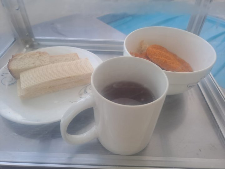 Күнделікті ас мәзірі