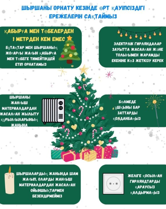 АТА-АНАЛАР НАЗАРЫНА!