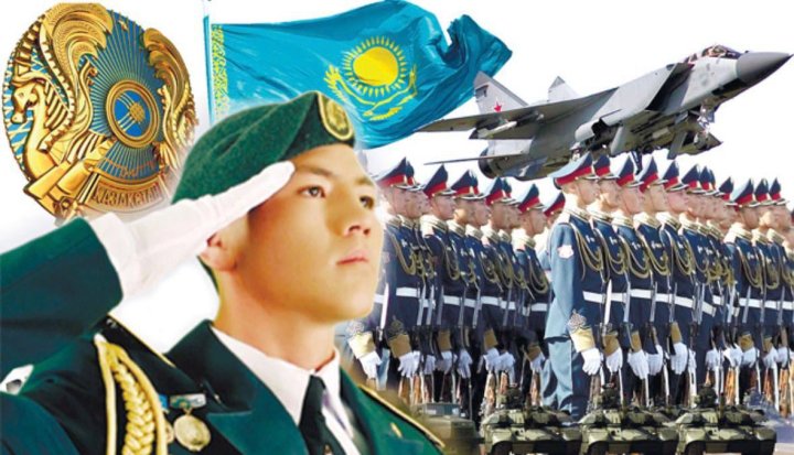 ӘСКЕРИ МЕКТЕП-ИНТЕРНАТҚА ТҮСУ ҮШІН ӨТІНІШТЕРДІ ҚАБЫЛДАУ БАСТАЛДЫ