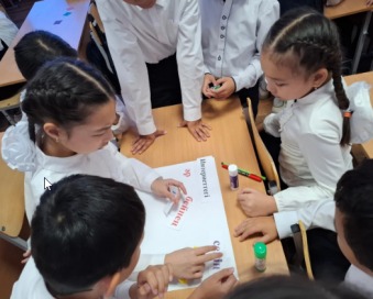 «Сенің цифрлық көлеңкең: интернет сен туралы нені біледі?»